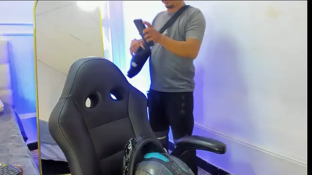 charlotte_dante212 网络视讯表演
