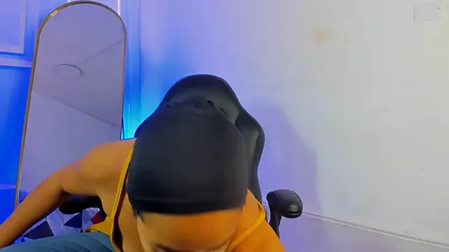 charlotte_dante212 웹캠 쇼