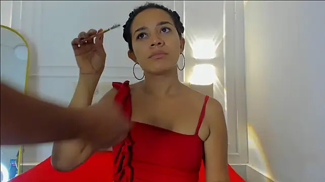 charlotte_dante212's Webcam Show