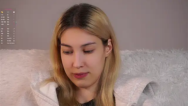 Živý XXX chat AngelicRice