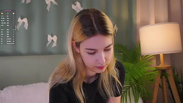 Chat XXX en directo de AngelicRice