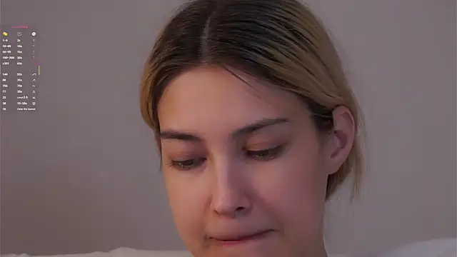 Sala de chat en directo de AngelicRice