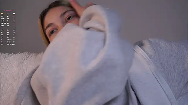 AngelicRice Chat XXX live