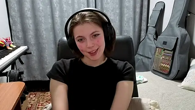 عرض كام CutieAnny