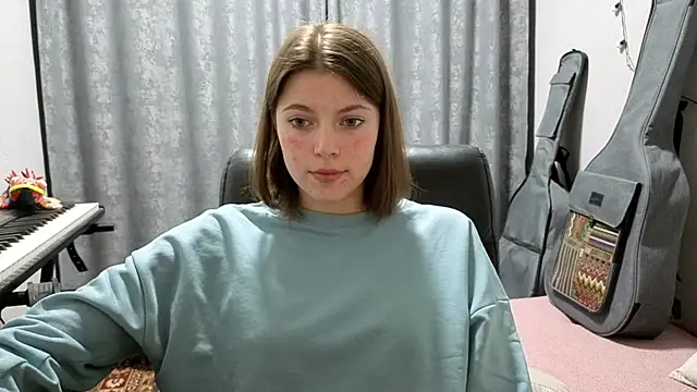 Sala de chat en directo de CutieAnny