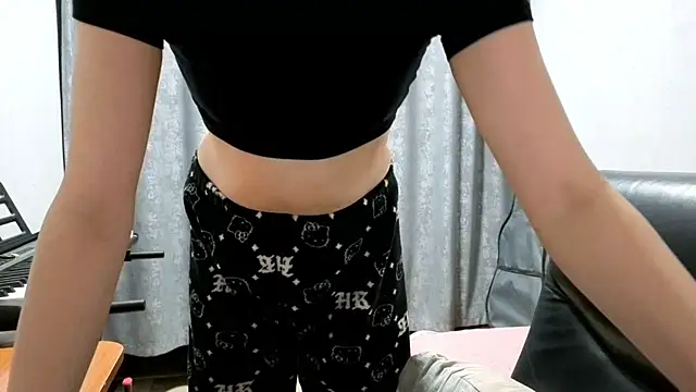 CutieAnny's Live Sex Cam Show