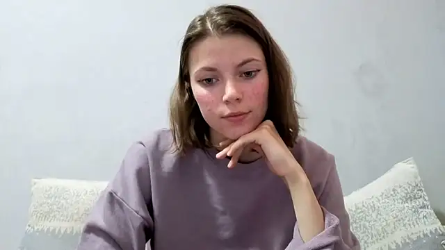 CutieAnny Webcamshow