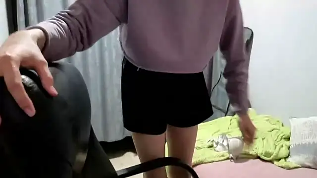 CutieAnny Webcam-Show