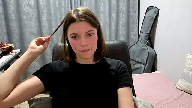 CutieAnny's Webcam Show