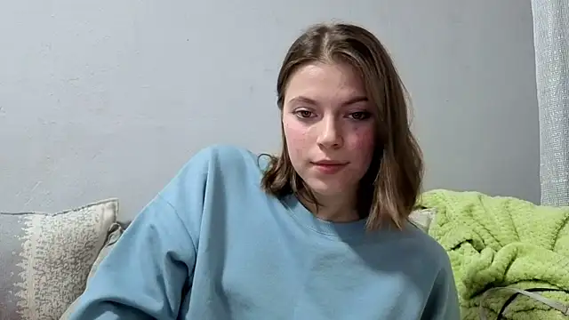 CutieAnny's Webcam Show