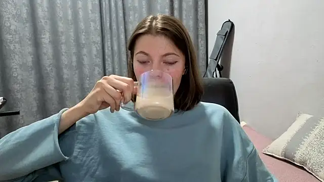 CutieAnny's Webcam Show
