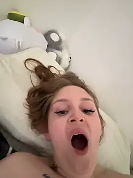 HoneyLace_ – live chatrum
