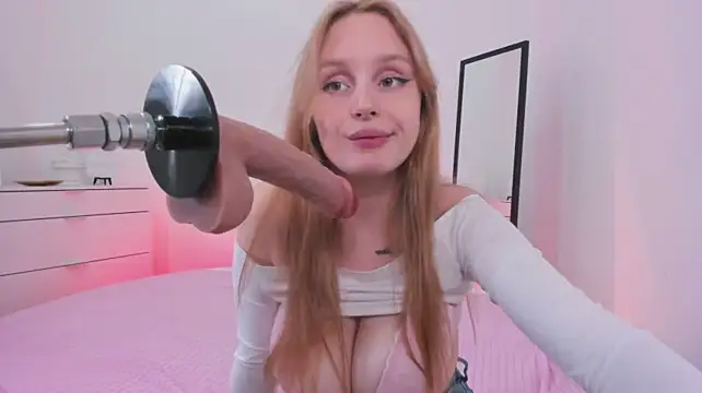 HoneyLace_ Webcam-Show