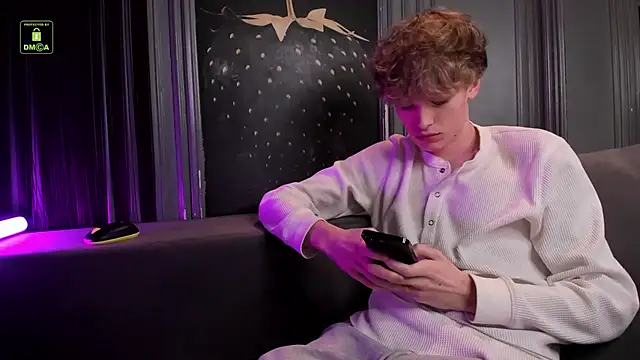 Kevin_Garsia 在線直播表演
