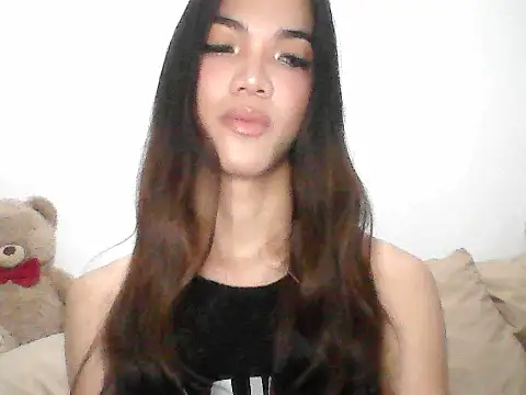 CassieSommereux 网络视讯表演