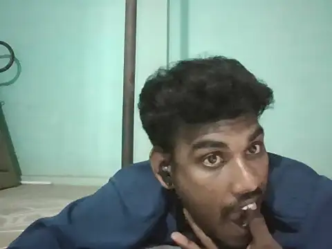 Pokazy przed kamerką – Tamilgud23