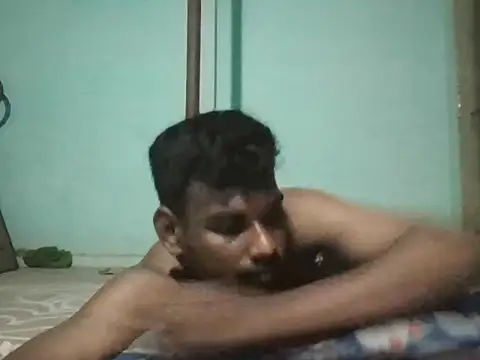 Show modela Tamilgud23 na web-kameri