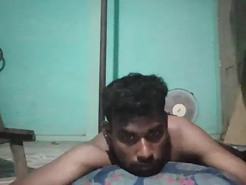 Pokazy przed kamerką – Tamilgud23