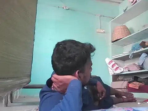 Show de Tamilgud23 na webcam