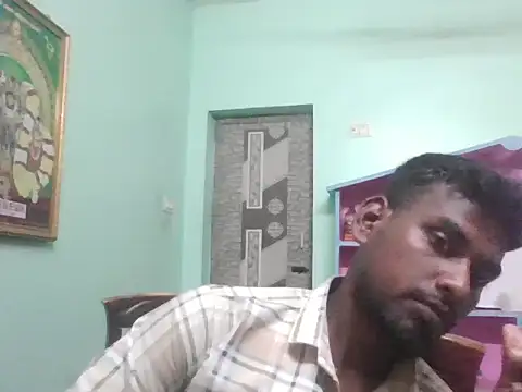 Webkamerová show Tamilgud23