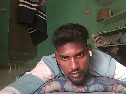 Show modela Tamilgud23 na web-kameri