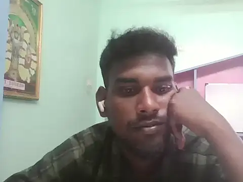 Show webcam de Tamilgud23