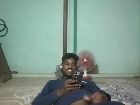 Tamilgud23 webkamerás műsora