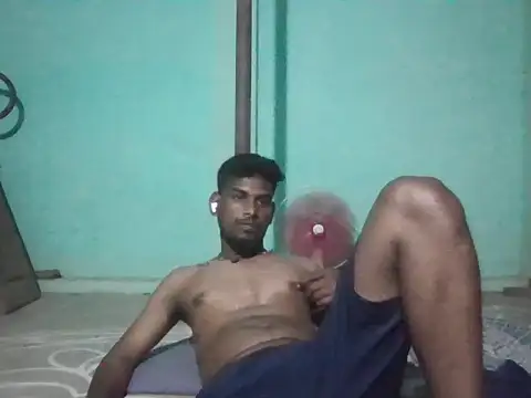 Show modela Tamilgud23 na web-kameri