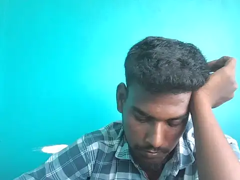 Webkamerová show Tamilgud23