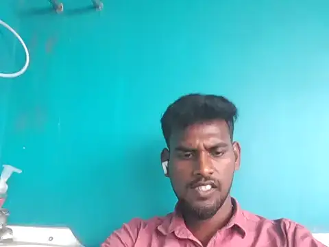 Pertunjukan Kamera Web Tamilgud23