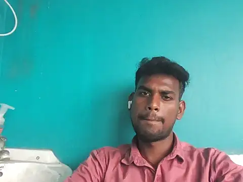 Show Webcam de Tamilgud23