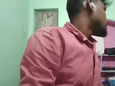 Pokazy przed kamerką – Tamilgud23