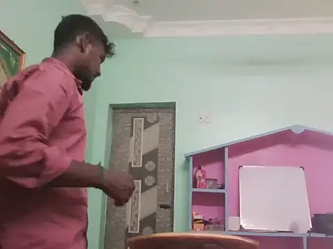 Tamilgud23 Webcam show