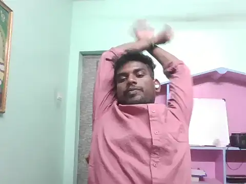 Tamilgud23のウェブカメラショー