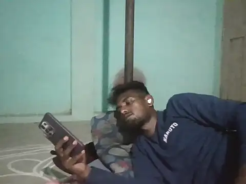 Show modela Tamilgud23 na web-kameri