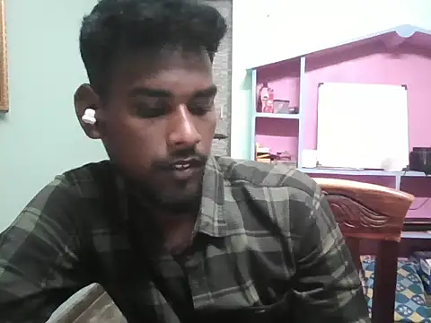 Show de webcam de Tamilgud23