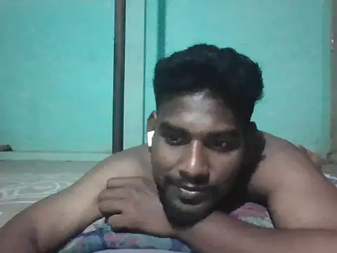 Webkamerová show Tamilgud23