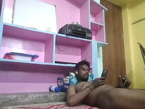 Pokazy przed kamerką – Tamilgud23