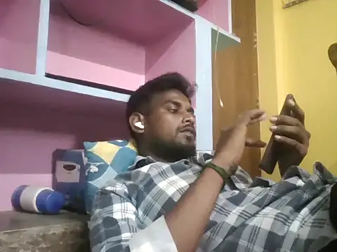 Show webcam de Tamilgud23