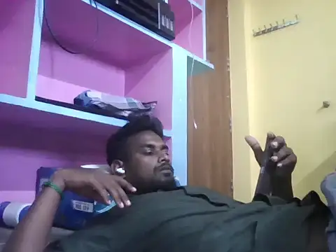 Tamilgud23 Webcam show