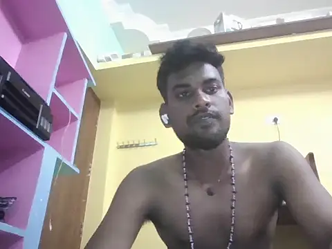 Вебкам-шоу Tamilgud23