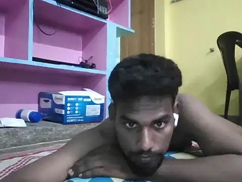 Show Webcam de Tamilgud23