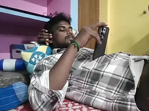 Show de Tamilgud23 na webcam