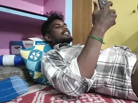 Show Webcam de Tamilgud23