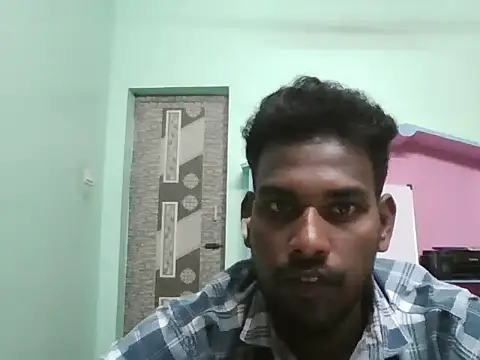 Tamilgud23 webkamerás műsora