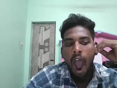 Tamilgud23 Pertunjukan Webcam