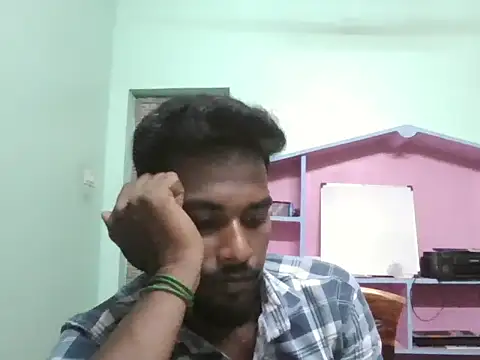 Tamilgud23 Pertunjukan Webcam