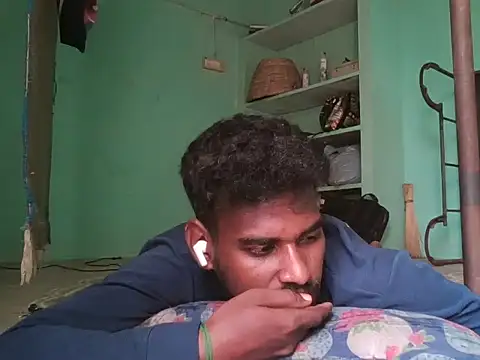 Tamilgud23: вебкам-шоу