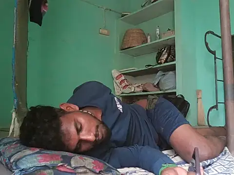 Tamilgud23 webkamerás műsora