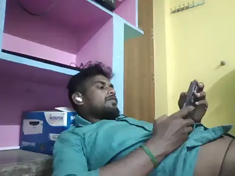 Tamilgud23 웹캠 쇼